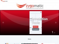 Zygomatic.com
