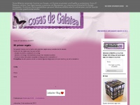 Galatea38.blogspot.com