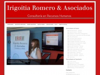irigoitiaromero.com.ar Thumbnail