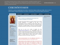 Vladykachrysostomos.blogspot.com