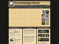 Archaeologychannel.org
