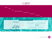 Clairjoie.com