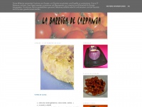 Labarrigadecarpanta.blogspot.com