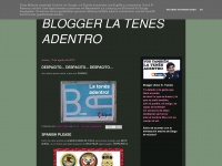 Bloggerlatenesadentro.blogspot.com