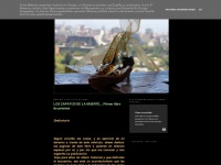 Loszapatosdelamuerte.blogspot.com