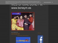 boneym1.blogspot.com Thumbnail