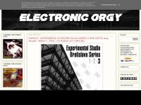 Electronicorgy.blogspot.com