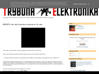 trybuna-elektronika.blogspot.com Thumbnail
