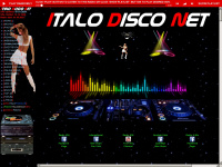 italo-disco.net Thumbnail