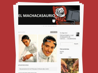 machacasaurio.tumblr.com Thumbnail