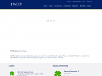 Iaccp.org