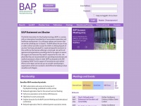 Bap.org.uk