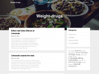 weight-drugs.com