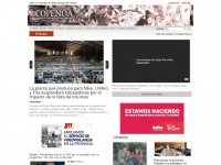 copenoa.com.ar Thumbnail
