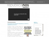 republicanos-salamanca.blogspot.com Thumbnail