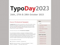 Typoday.in