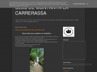 lacarrerassa.blogspot.com Thumbnail