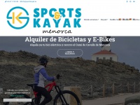 sportskayak.es Thumbnail