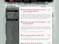 Clubdelecturaonda.wordpress.com