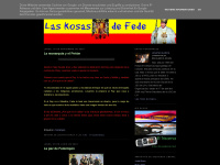 Kosasdefede.blogspot.com