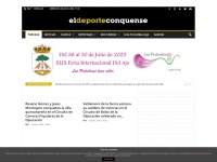 eldeporteconquense.com