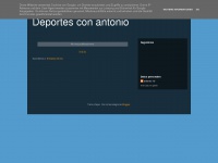 Antoniocho.blogspot.com