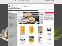 librosarquitecturaonline.es