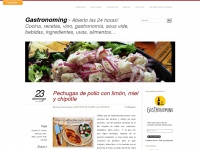 Gastronoming.com