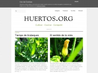 Huertos.org