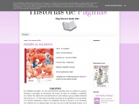 Historiasdepaginas.blogspot.com