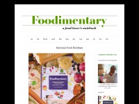 Foodimentary.com