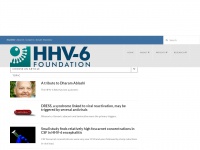 Hhv-6foundation.org