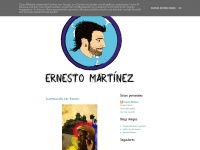Ernestomalgusto.blogspot.com