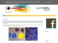 Lamaletaartecasero.blogspot.com