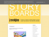 Dibujandostoryboards.blogspot.com