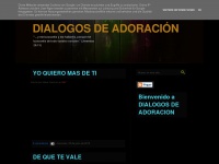 Dialogosdeadoracion.blogspot.com