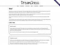 Dreamchess.org