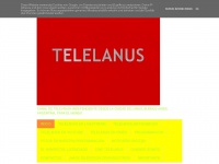 Telelanus.blogspot.com