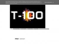 te100.blogspot.com Thumbnail
