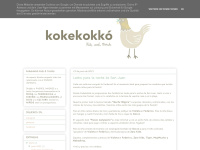 Kokekokkokids.blogspot.com