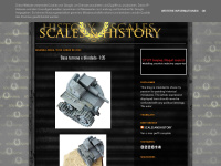 Scalesandhistory.blogspot.com