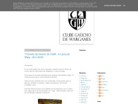 Clubegauchodewargames.blogspot.com
