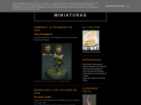 Historiasenminiaturas.blogspot.com
