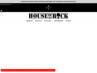 houseofrockweb.com Thumbnail