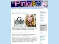 Pinkybeat.wordpress.com
