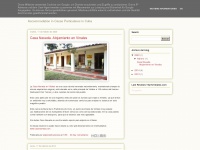 casas-particulares-cuba.blogspot.com Thumbnail