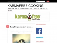 Karma-free-cooking.com