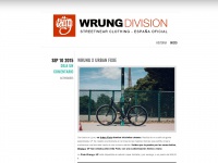 Wrungdivisionspain.wordpress.com