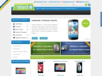 smart24.com.ua Thumbnail