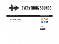 everythingsounds.org